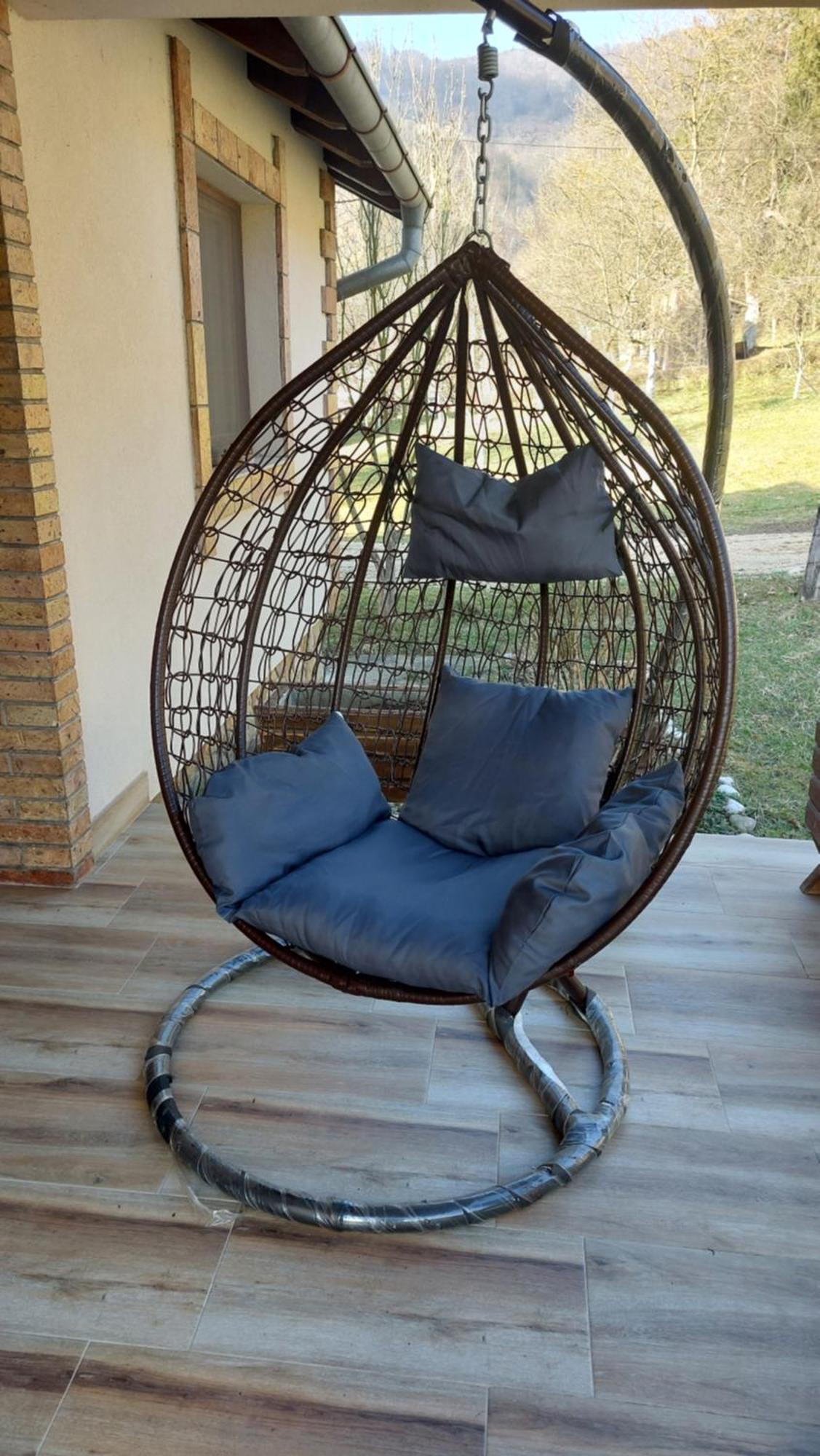 Apartment "Mira" Foca Bagian luar foto